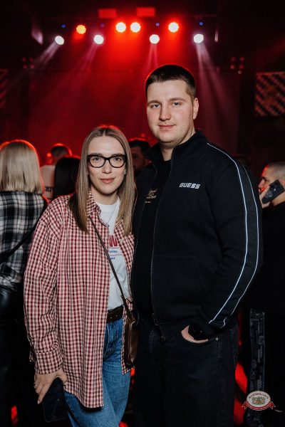 Джамал ТГК, 1 марта 2026 - Ресторан «Максимилианс» Челябинск - 16