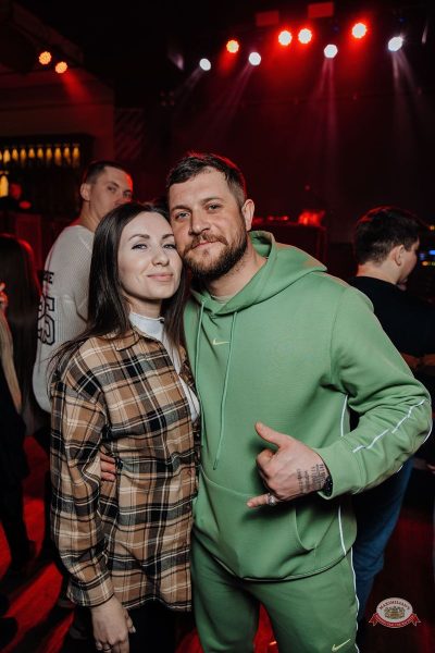 Джамал ТГК, 1 марта 2026 - Ресторан «Максимилианс» Челябинск - 17