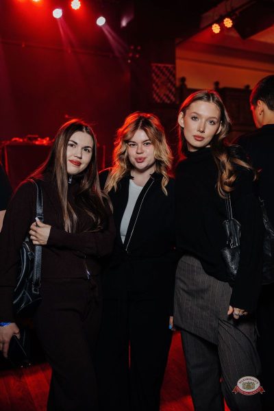 Джамал ТГК, 1 марта 2026 - Ресторан «Максимилианс» Челябинск - 18