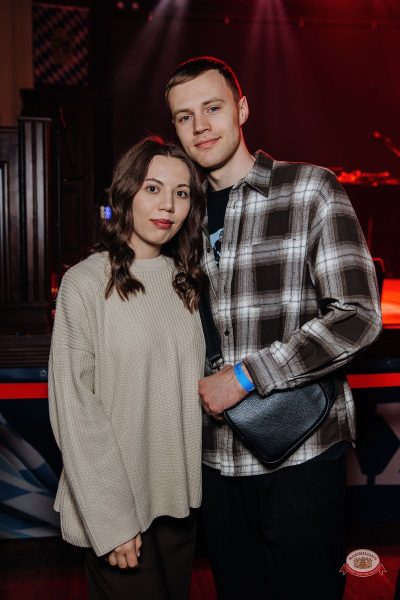 Джамал ТГК, 1 марта 2026 - Ресторан «Максимилианс» Челябинск - 19