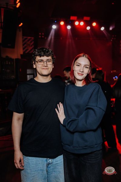 Джамал ТГК, 1 марта 2026 - Ресторан «Максимилианс» Челябинск - 20