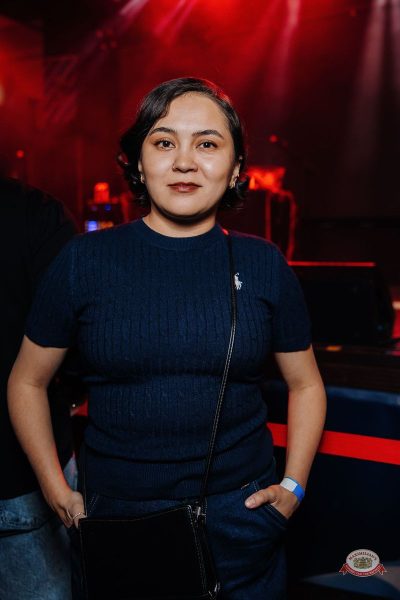 Джамал ТГК, 1 марта 2026 - Ресторан «Максимилианс» Челябинск - 22