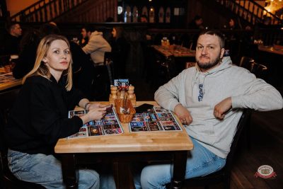 Джамал ТГК, 1 марта 2026 - Ресторан «Максимилианс» Челябинск - 27