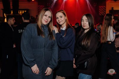 Джамал ТГК, 1 марта 2026 - Ресторан «Максимилианс» Челябинск - 28