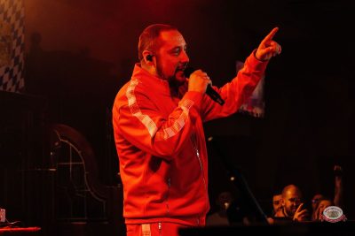 Джамал ТГК, 1 марта 2026 - Ресторан «Максимилианс» Челябинск - 3