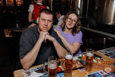 Джамал ТГК, 1 марта 2026 - Ресторан «Максимилианс» Челябинск - 31