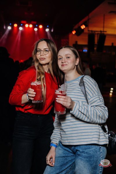 Джамал ТГК, 1 марта 2026 - Ресторан «Максимилианс» Челябинск - 32