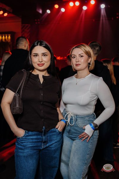 Джамал ТГК, 1 марта 2026 - Ресторан «Максимилианс» Челябинск - 33