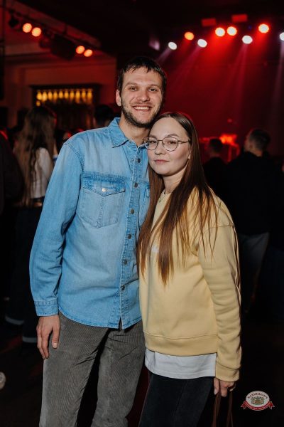 Джамал ТГК, 1 марта 2026 - Ресторан «Максимилианс» Челябинск - 34