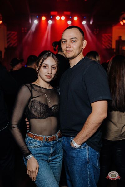 Джамал ТГК, 1 марта 2026 - Ресторан «Максимилианс» Челябинск - 36