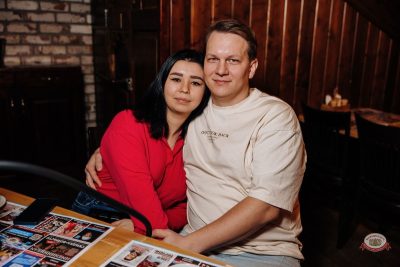 Джамал ТГК, 1 марта 2026 - Ресторан «Максимилианс» Челябинск - 38