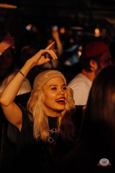 Джамал ТГК, 1 марта 2026 - Ресторан «Максимилианс» Челябинск - 39