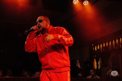 Джамал ТГК, 1 марта 2026 - Ресторан «Максимилианс» Челябинск - 4