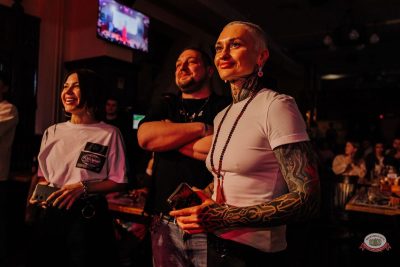 Джамал ТГК, 1 марта 2026 - Ресторан «Максимилианс» Челябинск - 41