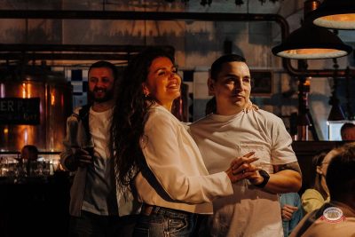 Джамал ТГК, 1 марта 2026 - Ресторан «Максимилианс» Челябинск - 42