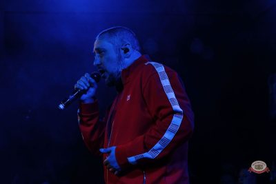 Джамал ТГК, 1 марта 2026 - Ресторан «Максимилианс» Челябинск - 6