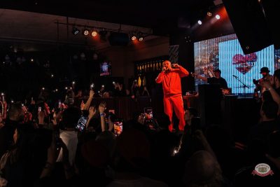 Джамал ТГК, 1 марта 2026 - Ресторан «Максимилианс» Челябинск - 8