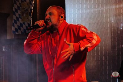 Джамал ТГК, 1 марта 2026 - Ресторан «Максимилианс» Челябинск - 9