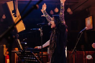 Линда, 12 марта 2026 - Ресторан «Максимилианс» Челябинск - 1