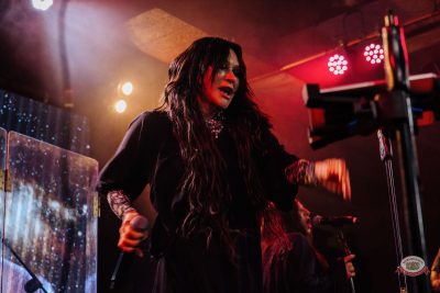 Линда, 12 марта 2026 - Ресторан «Максимилианс» Челябинск - 10