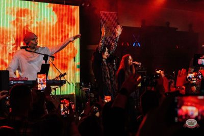 Линда, 12 марта 2026 - Ресторан «Максимилианс» Челябинск - 11