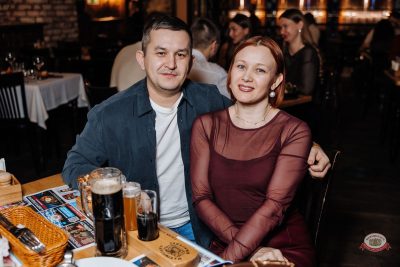 Линда, 12 марта 2026 - Ресторан «Максимилианс» Челябинск - 13