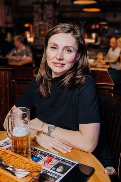 Линда, 12 марта 2026 - Ресторан «Максимилианс» Челябинск - 15