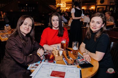 Линда, 12 марта 2026 - Ресторан «Максимилианс» Челябинск - 18