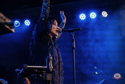 Линда, 12 марта 2026 - Ресторан «Максимилианс» Челябинск - 2