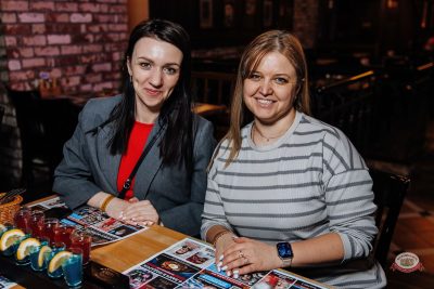 Линда, 12 марта 2026 - Ресторан «Максимилианс» Челябинск - 21