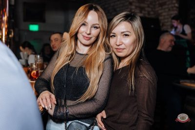 Линда, 12 марта 2026 - Ресторан «Максимилианс» Челябинск - 25