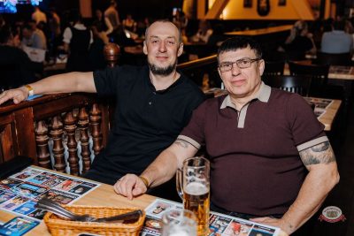 Линда, 12 марта 2026 - Ресторан «Максимилианс» Челябинск - 27