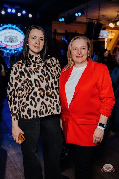 Линда, 12 марта 2026 - Ресторан «Максимилианс» Челябинск - 28