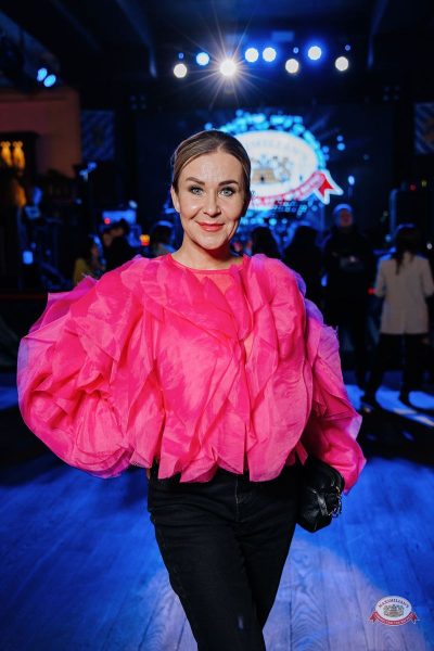 Линда, 12 марта 2026 - Ресторан «Максимилианс» Челябинск - 29