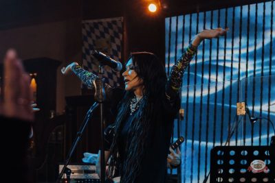 Линда, 12 марта 2026 - Ресторан «Максимилианс» Челябинск - 3