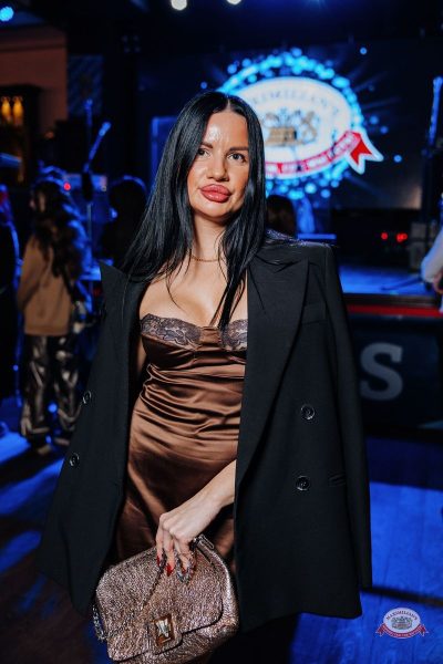 Линда, 12 марта 2026 - Ресторан «Максимилианс» Челябинск - 30