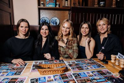 Линда, 12 марта 2026 - Ресторан «Максимилианс» Челябинск - 34