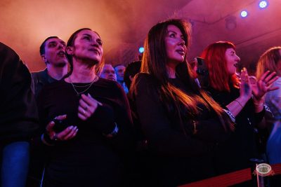 Линда, 12 марта 2026 - Ресторан «Максимилианс» Челябинск - 36