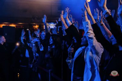 Линда, 12 марта 2026 - Ресторан «Максимилианс» Челябинск - 37