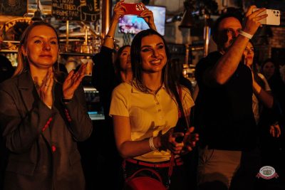 Линда, 12 марта 2026 - Ресторан «Максимилианс» Челябинск - 39