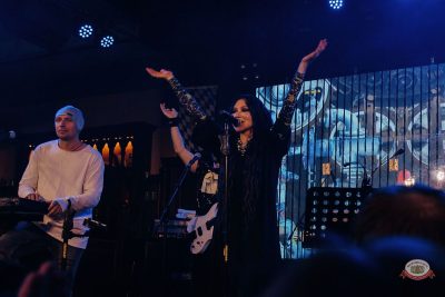 Линда, 12 марта 2026 - Ресторан «Максимилианс» Челябинск - 4