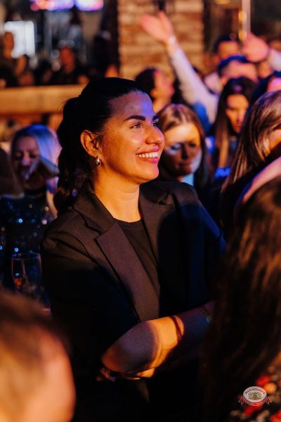 Линда, 12 марта 2026 - Ресторан «Максимилианс» Челябинск - 42