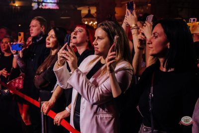 Линда, 12 марта 2026 - Ресторан «Максимилианс» Челябинск - 43