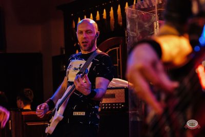 Линда, 12 марта 2026 - Ресторан «Максимилианс» Челябинск - 5