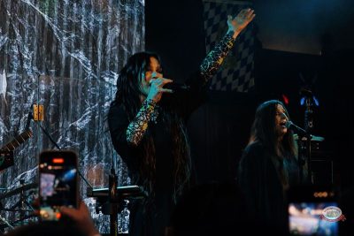 Линда, 12 марта 2026 - Ресторан «Максимилианс» Челябинск - 6