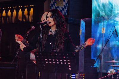 Линда, 12 марта 2026 - Ресторан «Максимилианс» Челябинск - 7