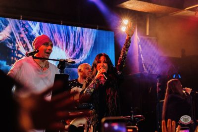 Линда, 12 марта 2026 - Ресторан «Максимилианс» Челябинск - 8