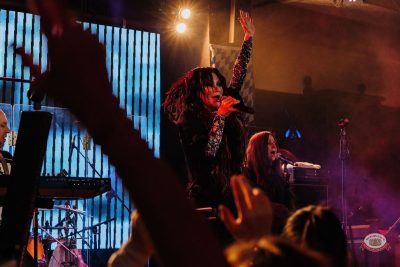 Линда, 12 марта 2026 - Ресторан «Максимилианс» Челябинск - 9