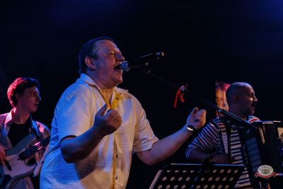 «Пузо и виртуозы Ленинграда», 14 марта 2026 - Ресторан «Максимилианс» Челябинск - 10