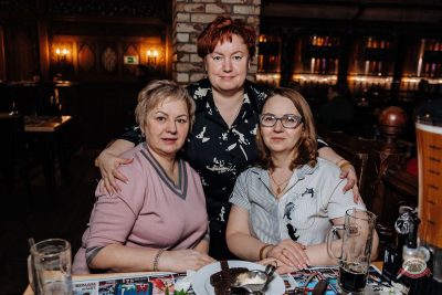 «Пузо и виртуозы Ленинграда», 14 марта 2026 - Ресторан «Максимилианс» Челябинск - 13